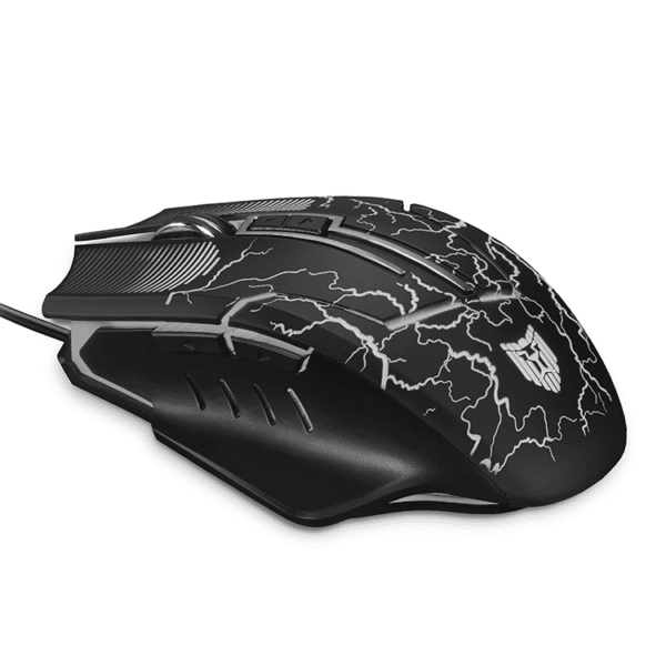 382624_oryg Liocat gaming mouse MX 557C black