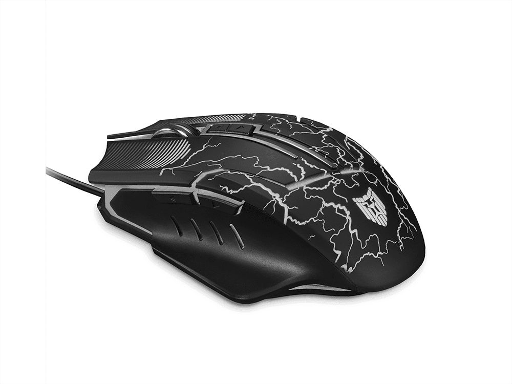 382624_oryg Liocat gaming mouse MX 557C black