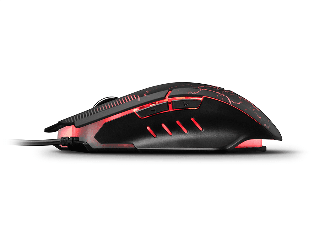 382625_oryg Liocat gaming mouse MX 557C black