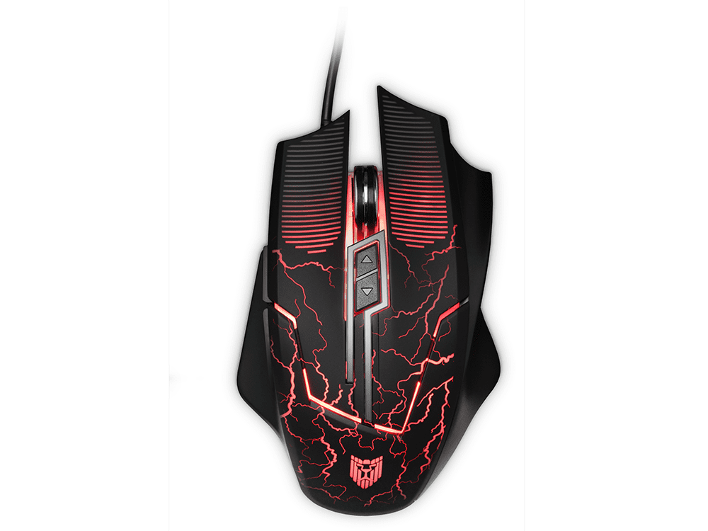 382626_oryg Liocat gaming mouse MX 557C black