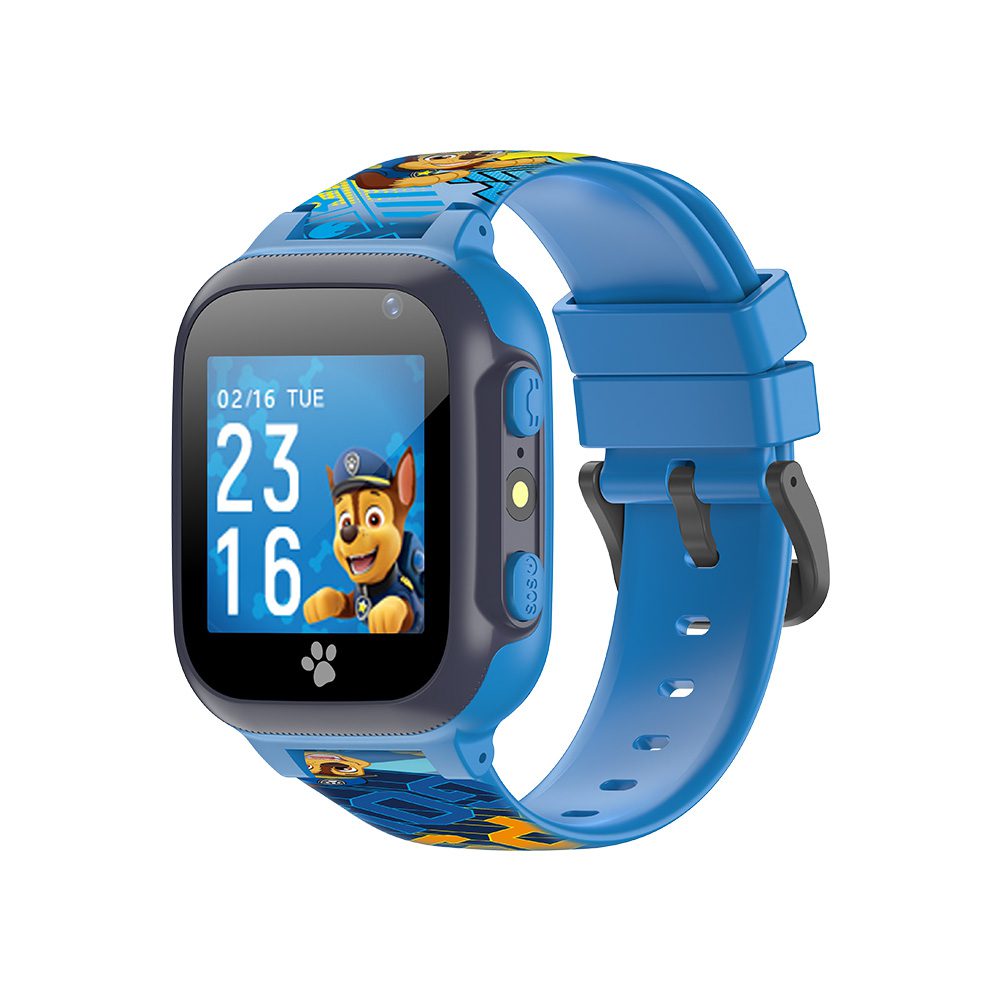 Smartwatch KW-60 Paw Patrol Chase