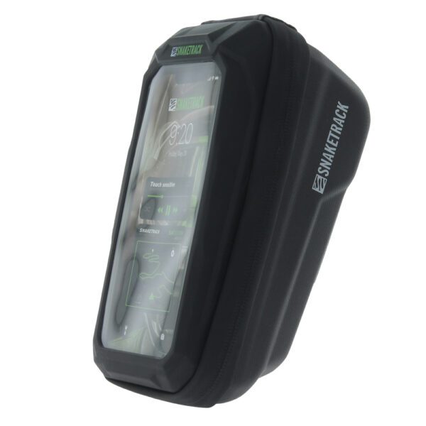 382804_oryg Snake Track bike handlebar bag