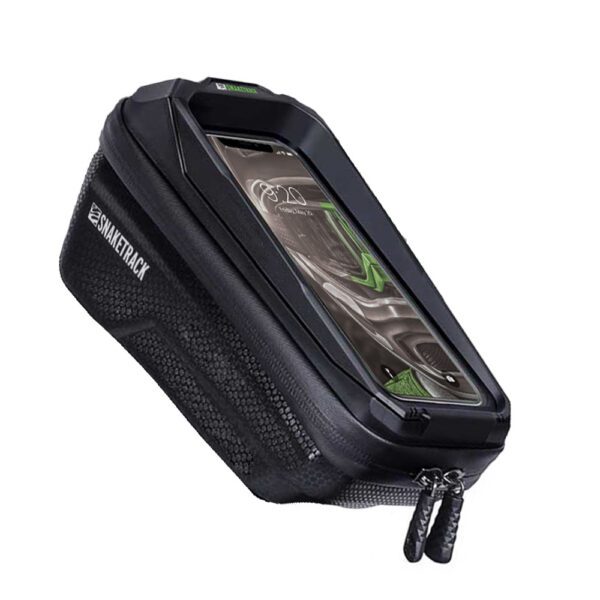 382805_oryg Snake Track bike frame bag