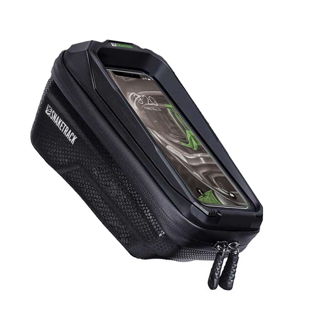 382805_oryg Snake Track bike frame bag