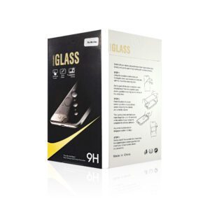 383081_oryg Tempered glass 2,5D matte for Honor X7a