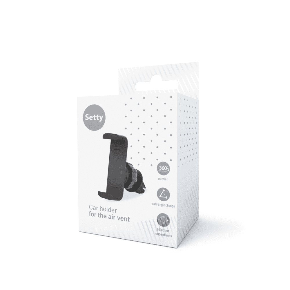 383125_oryg Setty car holder for air vent US-01