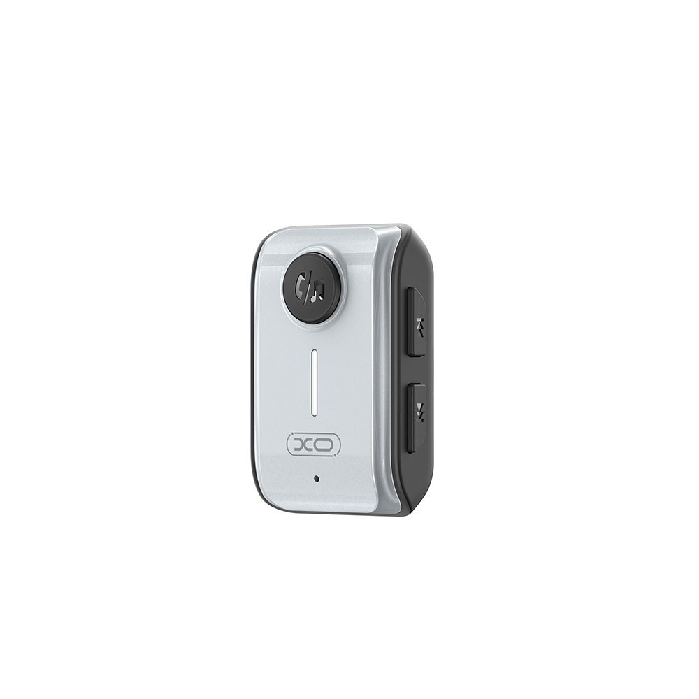 383924_oryg XO transmitter FM BCC15 Bluetooth MP3 jack 3,5 mm black
