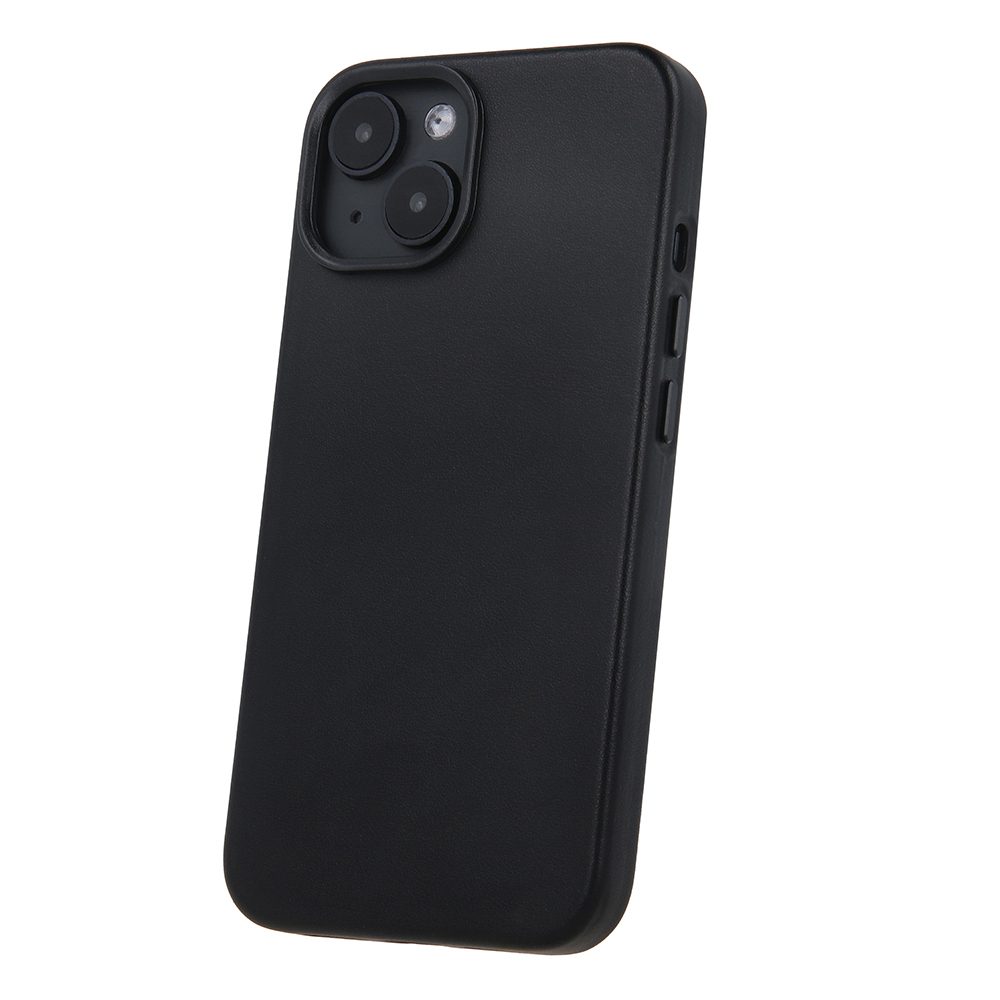 384220_oryg Mag Leather case for iPhone 16 Plus 6,7" black