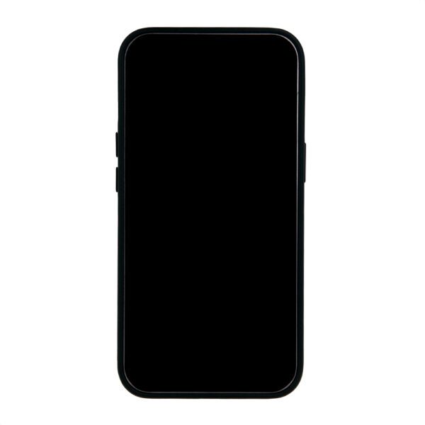 384222_oryg Mag Leather case for iPhone 16 Plus 6,7" black