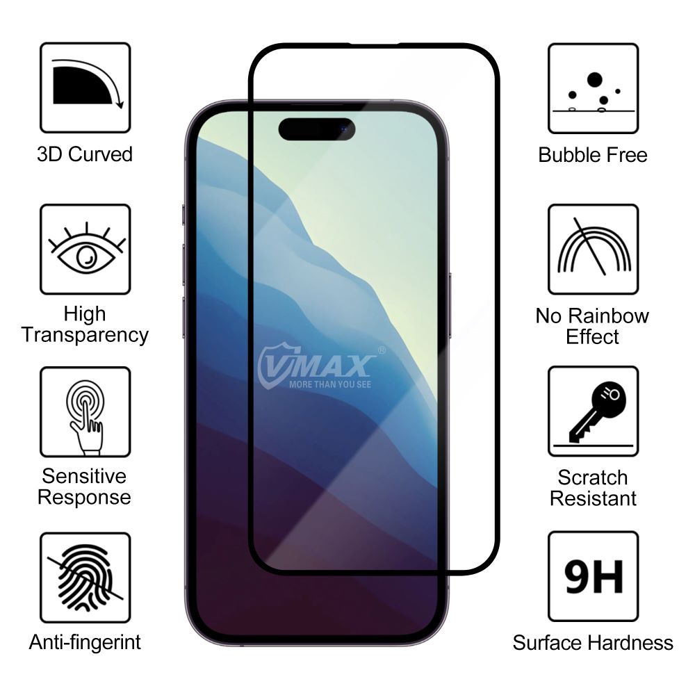 384596_oryg Vmax tempered glass 9D Glass for Samsung Galaxy S24+