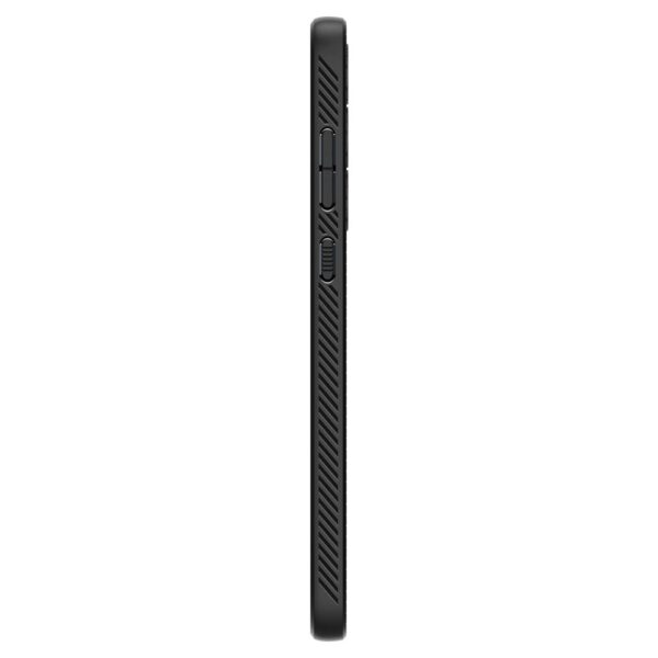 384679_oryg Spigen Liquid Air case for Samsung Galaxy A35 5G matte