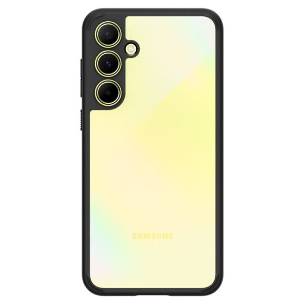 Spigen Ultra Hybrid case for Samsung Galaxy A55 5G matte