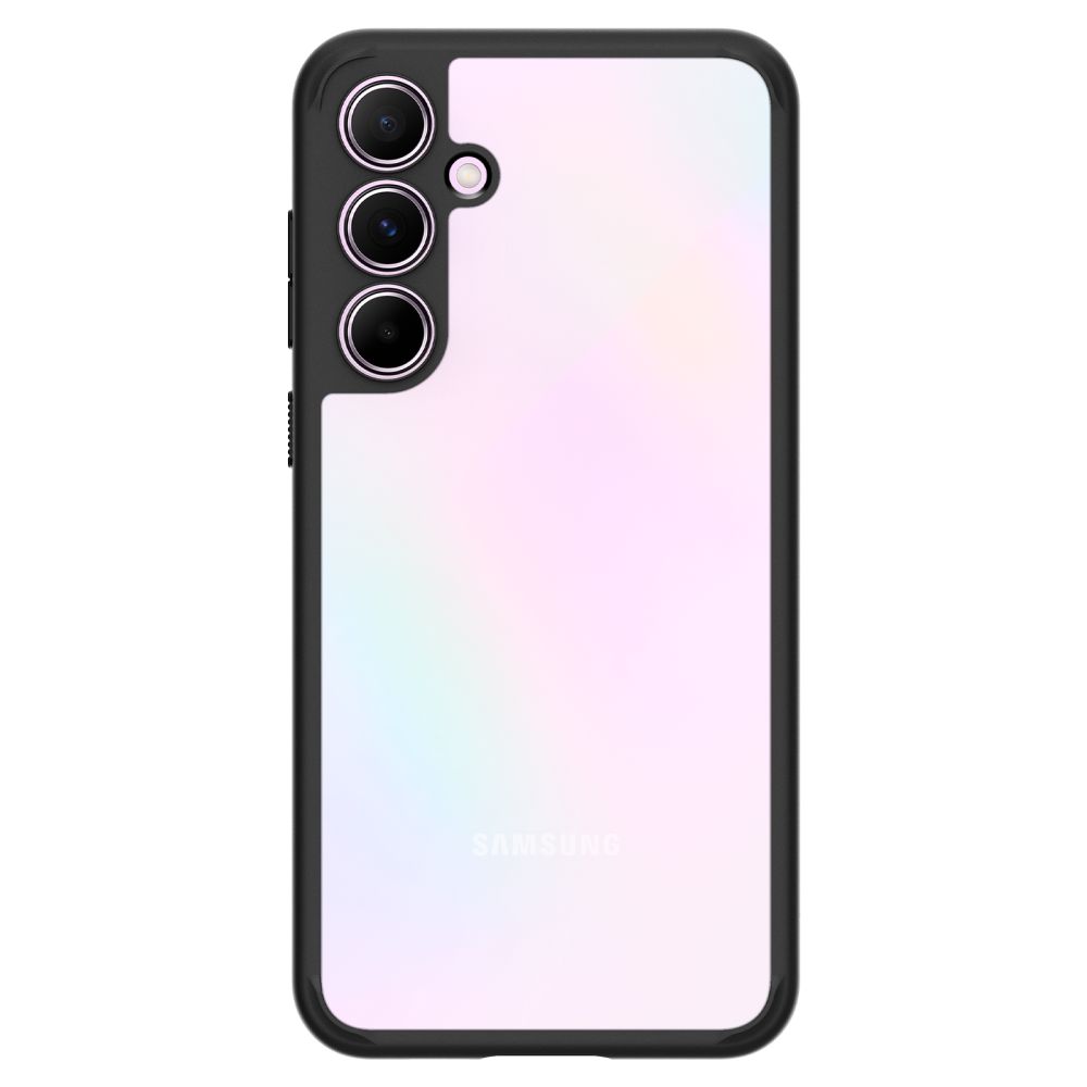 384808_oryg Spigen Ultra Hybrid case for Samsung Galaxy A55 5G matte
