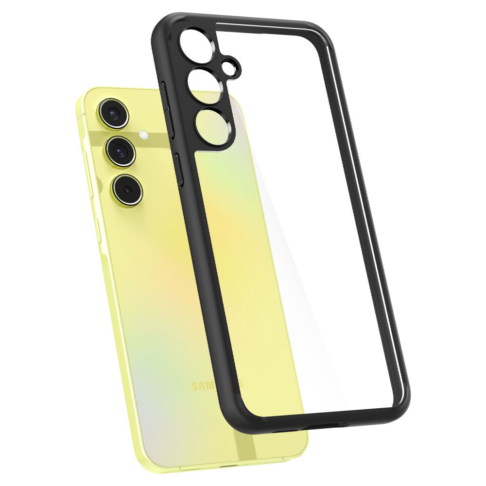 384814_oryg Spigen Ultra Hybrid case for Samsung Galaxy A55 5G matte