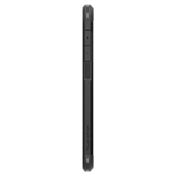Spigen Tough Armor case for Samsung Galaxy A55 5G black