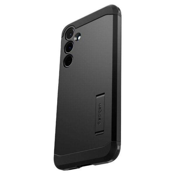 Spigen Tough Armor case for Samsung Galaxy A55 5G black