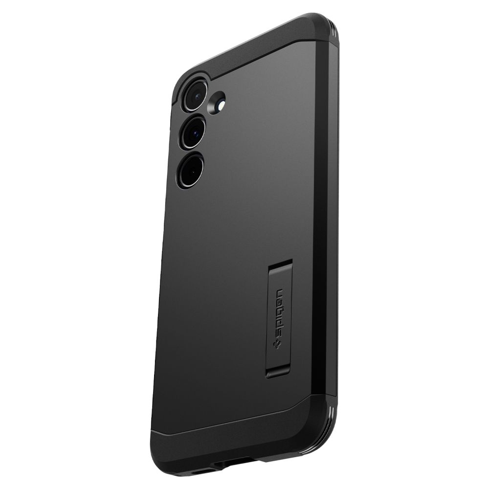 Spigen Tough Armor case for Samsung Galaxy A55 5G black
