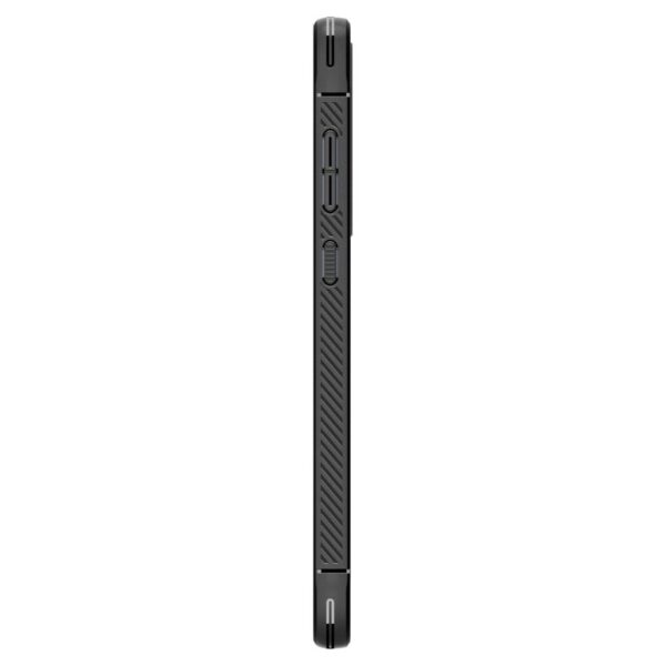 384895_oryg Spigen Rugged Armor case for Samsung Galaxy A55 5G matte