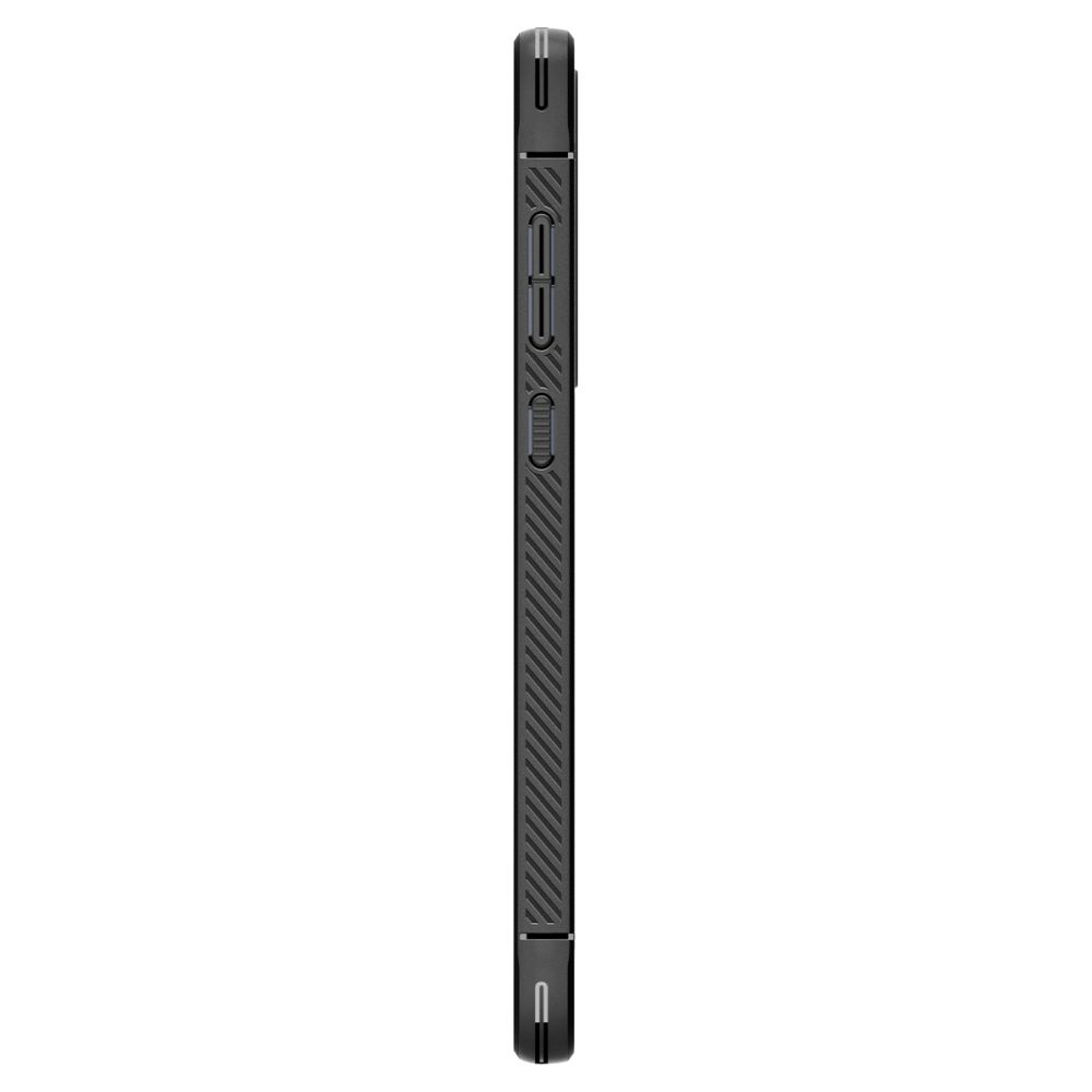 384895_oryg Spigen Rugged Armor case for Samsung Galaxy A55 5G matte