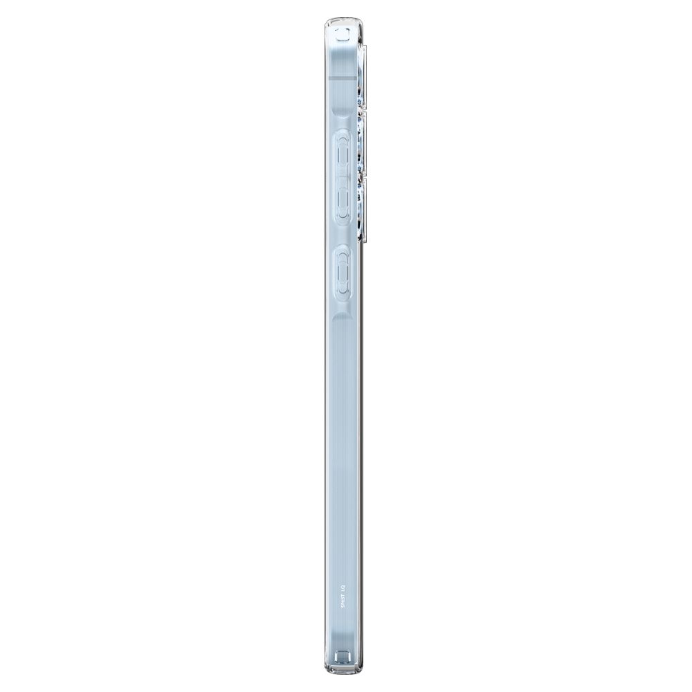 384917_oryg Spigen Liquid Crystal case for Samsung Galaxy A55 5G transparent
