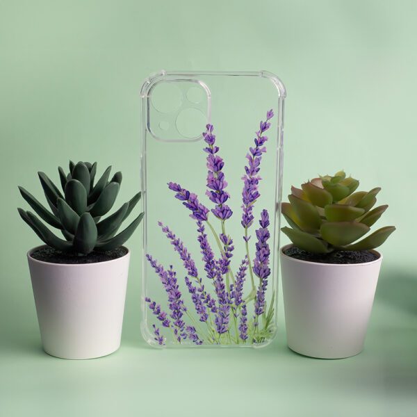 Ultra Trendy case for Samsung Galaxy A34 5G Meadow 2