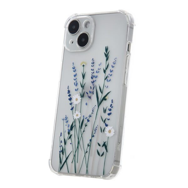 Ultra Trendy case for iPhone 12 6,1" Meadow 3