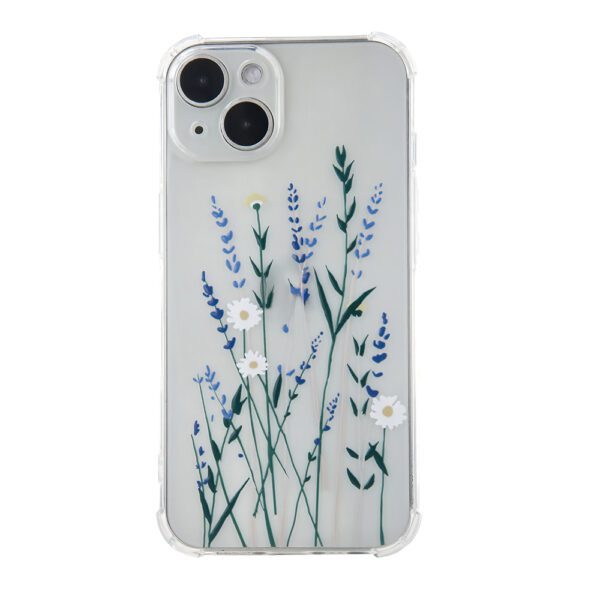 Ultra Trendy case for iPhone 12 6,1" Meadow 3