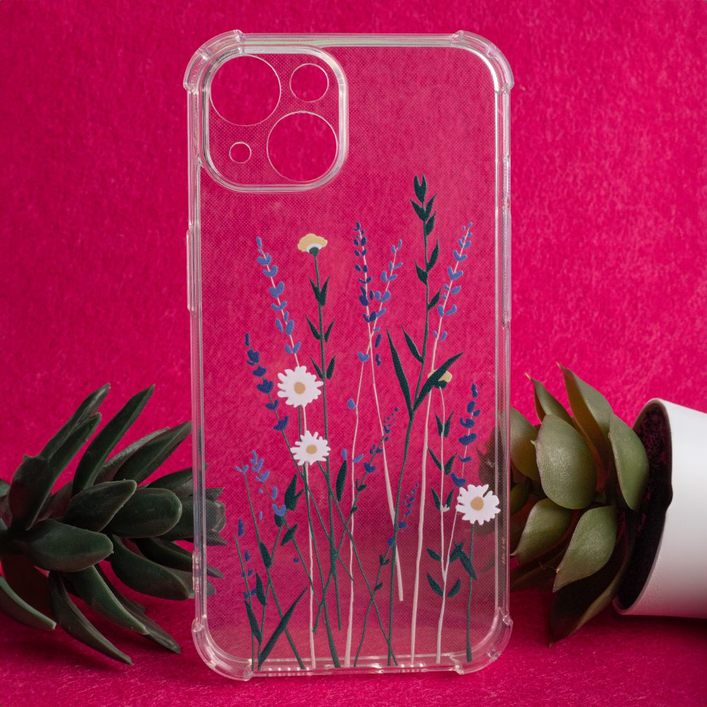 385419_oryg Ultra Trendy case for iPhone 12 6,1" Meadow 3