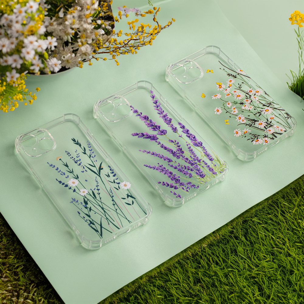 385422_oryg Ultra Trendy case for iPhone 12 6,1" Meadow 2