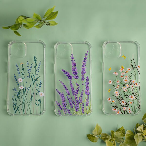 Ultra Trendy case for Samsung Galaxy A34 5G Meadow 2