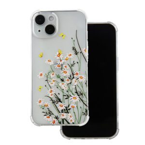 385432_oryg Ultra Trendy case for iPhone 12 6,1" Meadow 1