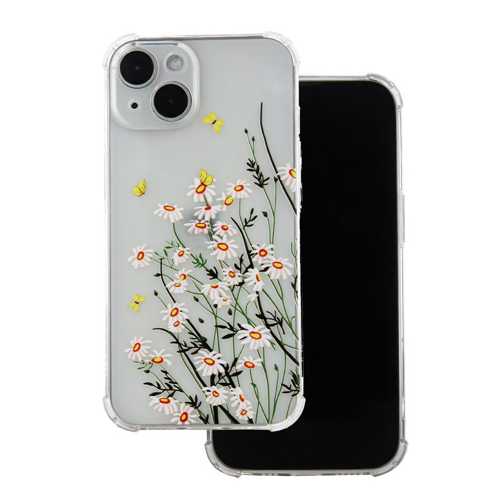 385432_oryg Ultra Trendy case for iPhone 12 6,1" Meadow 1
