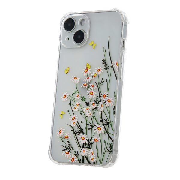 Ultra Trendy case for iPhone 12 6,1" Meadow 1