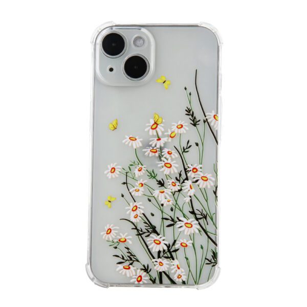 Ultra Trendy case for iPhone 12 6,1" Meadow 1