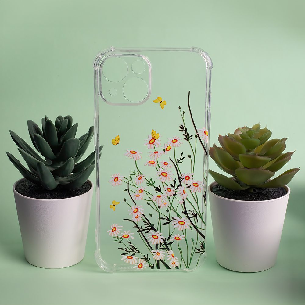 385439_oryg Ultra Trendy case for iPhone 12 6,1" Meadow 1
