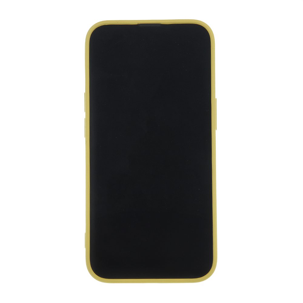 385559_oryg Finger Grip case for iPhone 11 yellow