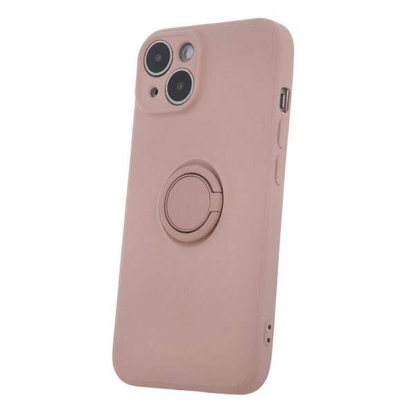 385578_oryg Finger Grip case for Samsung Galaxy A34 5G pink