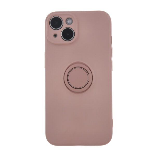 385580_oryg Finger Grip case for Samsung Galaxy A34 5G pink
