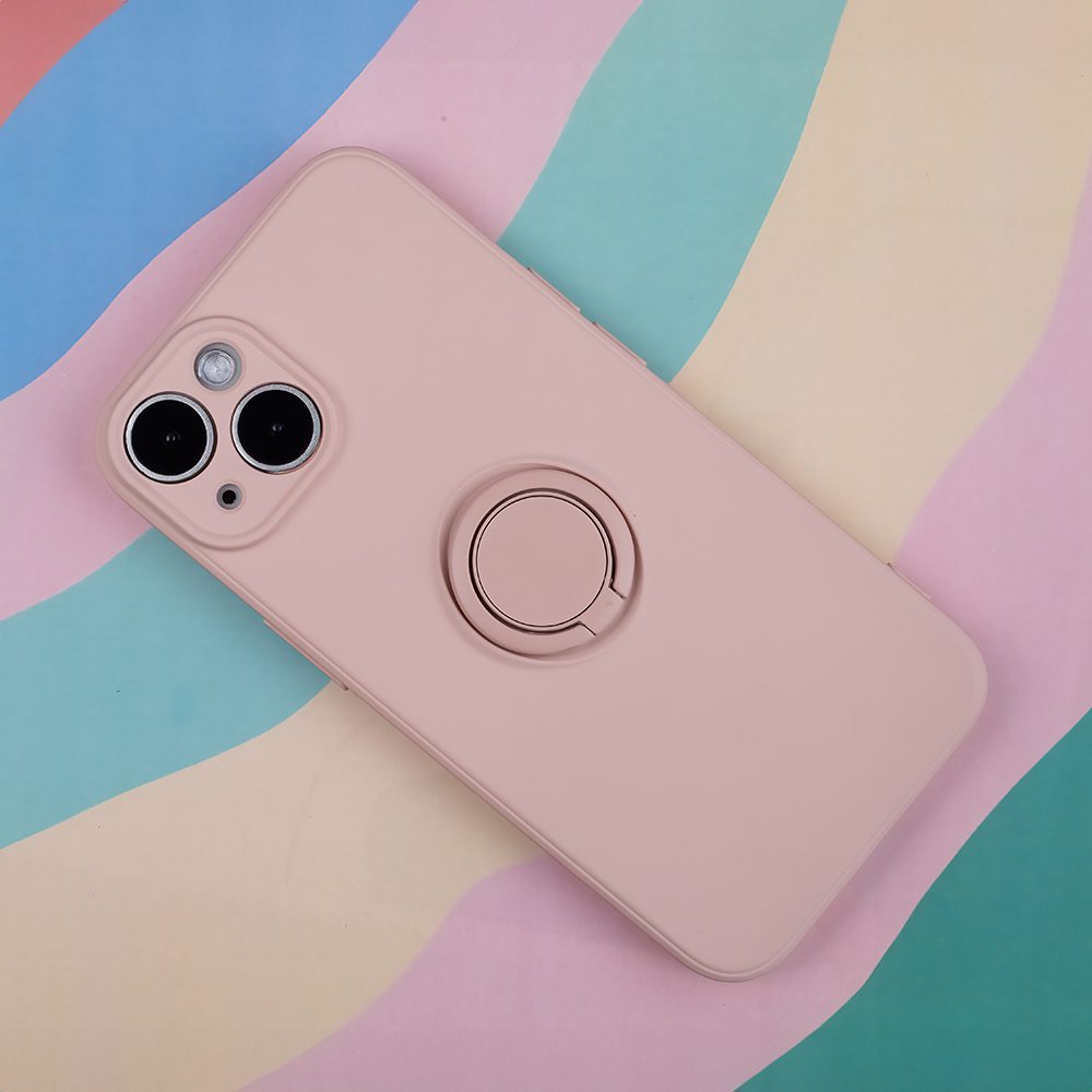 385584_oryg Finger Grip case for iPhone 11 pink