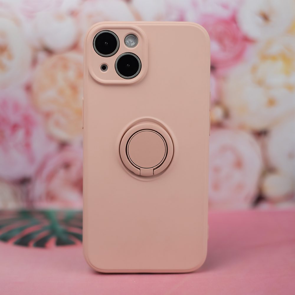 385586_oryg Finger Grip case for iPhone 11 pink