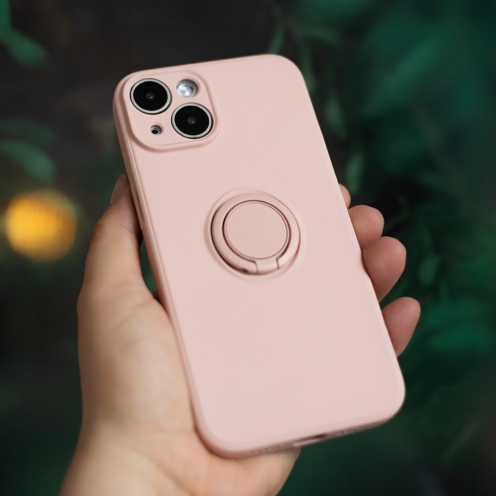 385588_oryg Finger Grip case for iPhone 11 pink