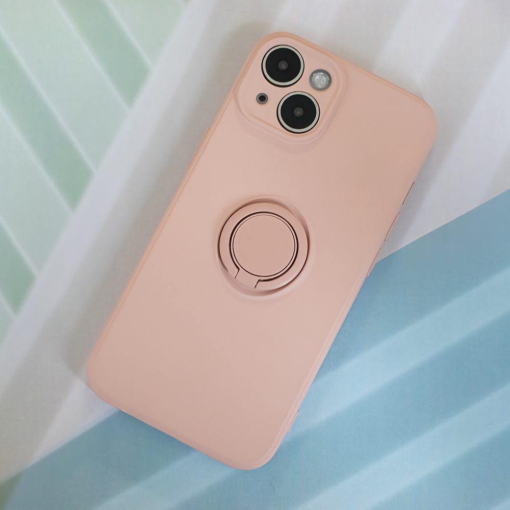 385589_oryg Finger Grip case for iPhone 11 pink