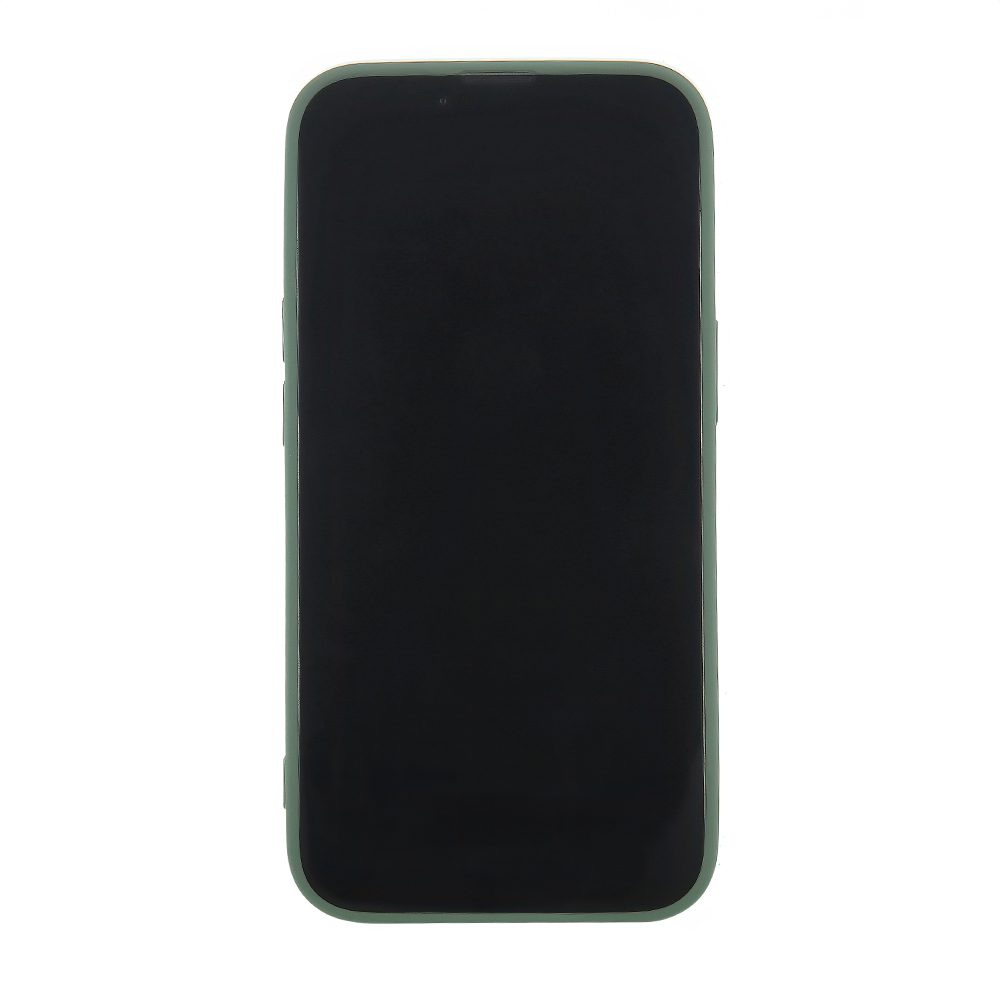 385598_oryg Finger Grip case for iPhone 13 6,1" mint