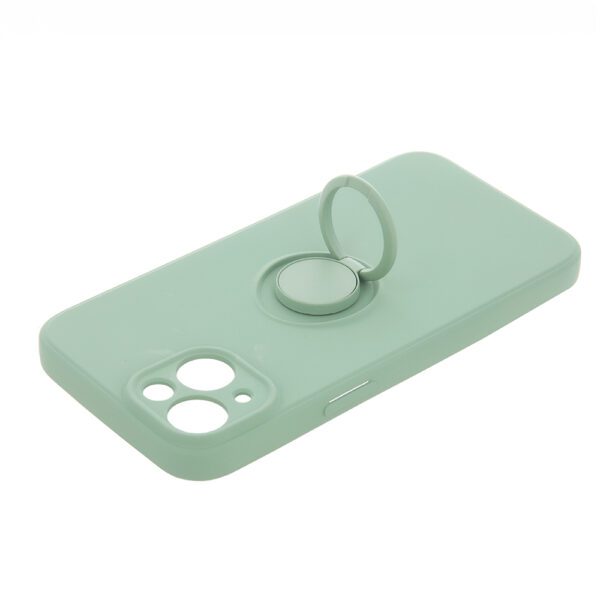 385602_oryg Finger Grip case for Samsung Galaxy A35 5G mint