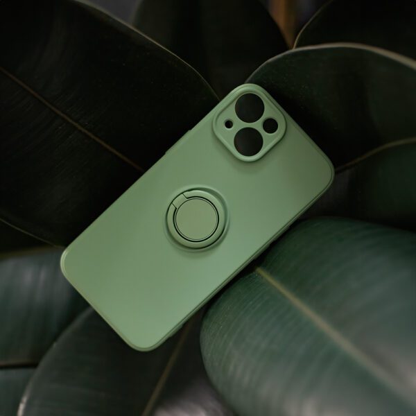 385606_oryg Finger Grip case for Samsung Galaxy A35 5G mint