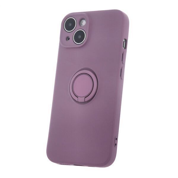 385616_oryg Finger Grip case for Samsung Galaxy S25 purple