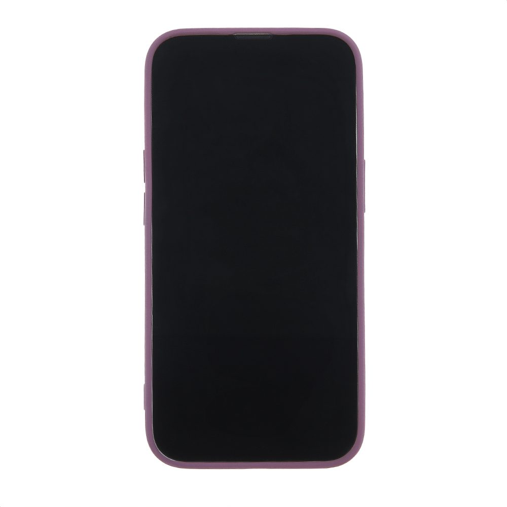 385617_oryg Finger Grip case for iPhone 14 6,1" light purple