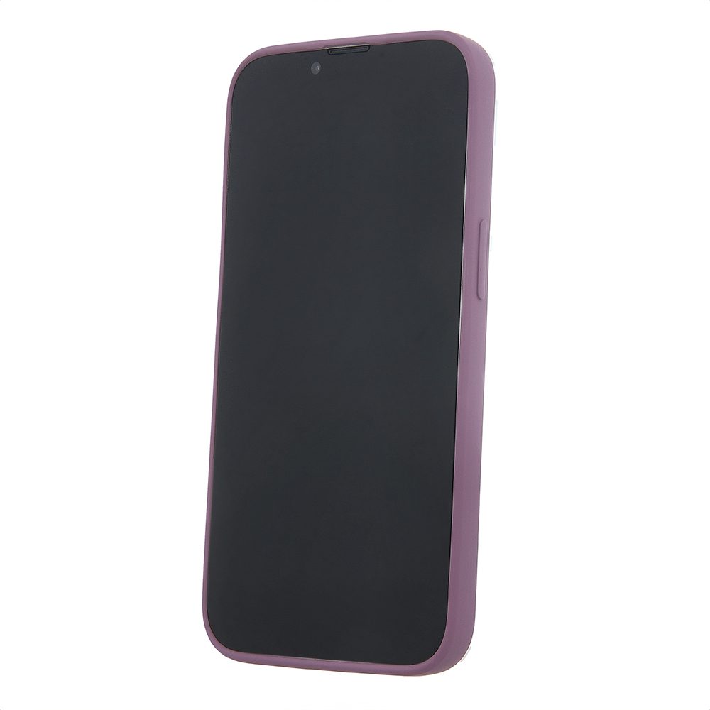 385619_oryg Finger Grip case for iPhone 14 6,1" light purple