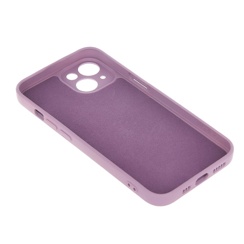 385620_oryg Finger Grip case for iPhone 14 6,1" light purple