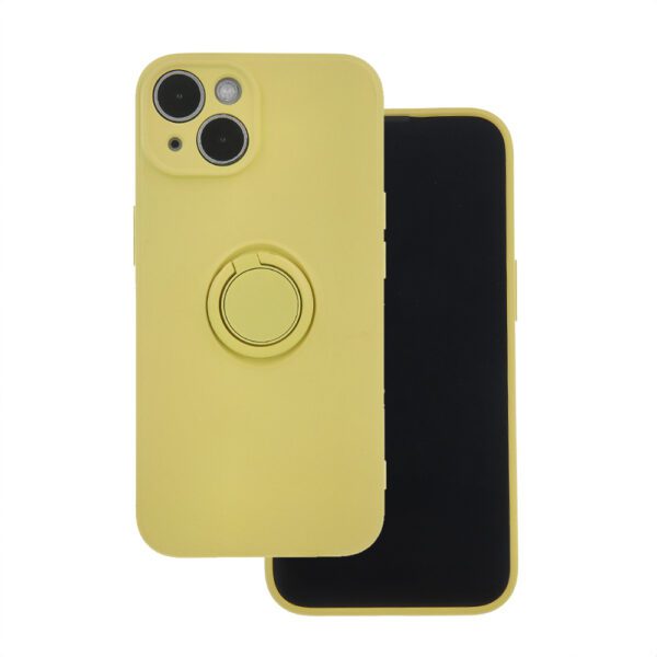 385629_oryg Finger Grip case for Xiaomi Redmi Note 13 Pro Plus 5G (global) yellow